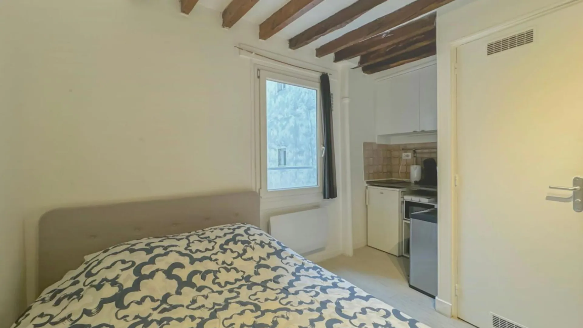 Flexliving - Studio - Lacepede Paris France