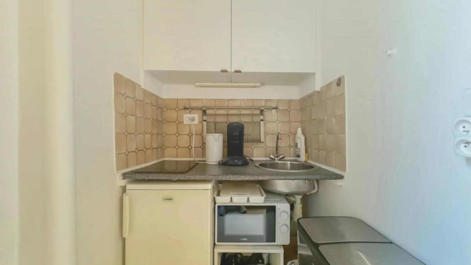 Flexliving - Studio - Lacepede Paris 0*,  France