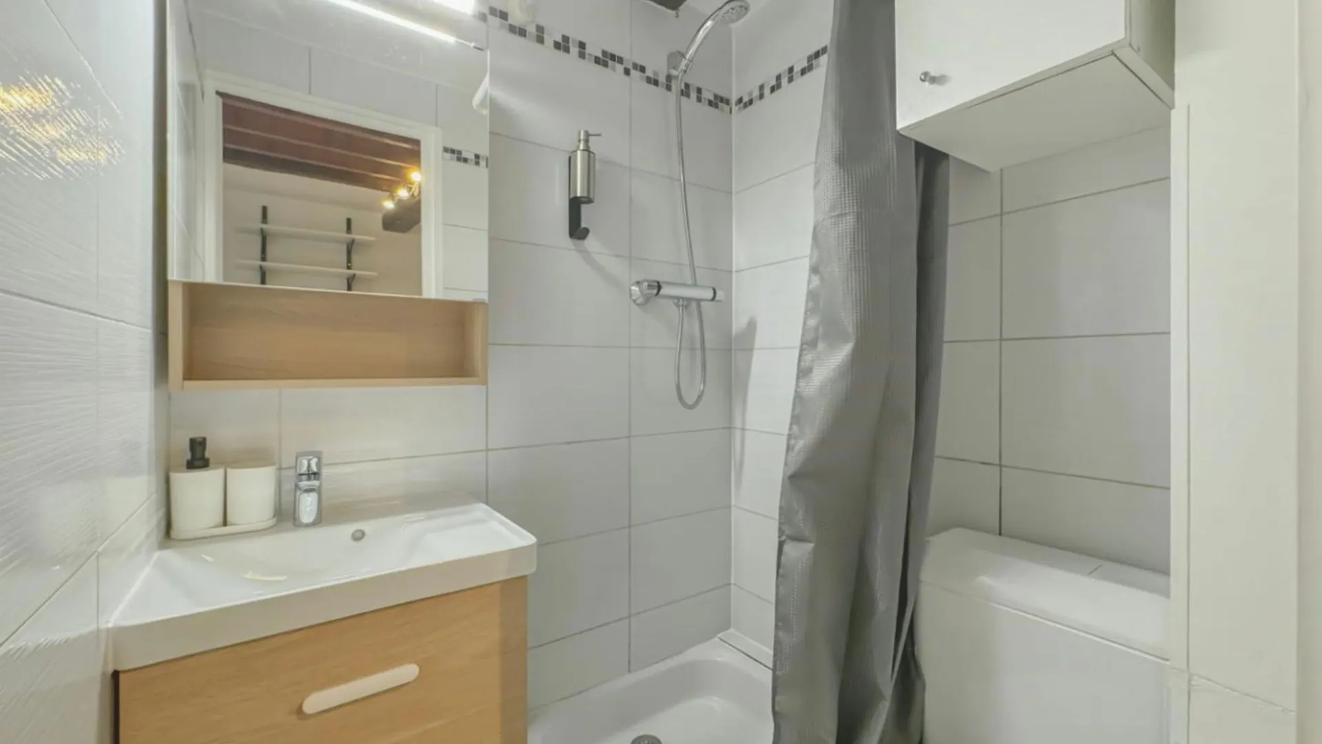 Flexliving - Studio - Lacepede Paris